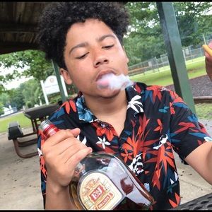 Meet your Posher, Jayden